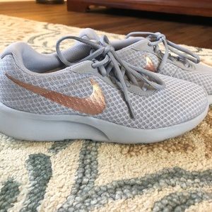 Nike Tanjun Athletic Sneaker